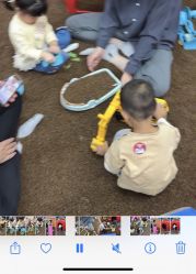 -孩子王童乐园(马群店)