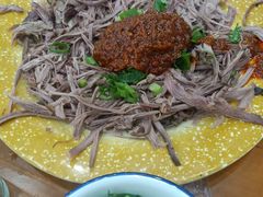 -北冰洋狗肉冷面城(总店)