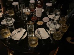 -瑞吉酒店·The Drawing Room闲逸廊·云端下午茶·夜奢Whiskey