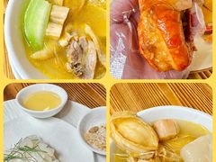-美未居·老字号·地道顺德菜·桑拿鸡·鱼生(容桂店)