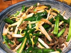 -那家小馆•北京菜•烤鸭(香山店)