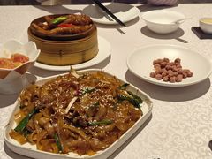 -粤域茶餐厅