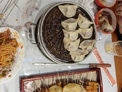 -老爷子原味蒸饺(总店)