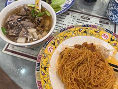 -六禄面家(芳和分店)