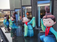 -雅达·阳羡溪山小镇中心