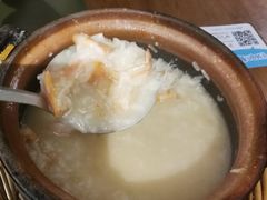 -李记潮汕砂锅粥(营福路店)
