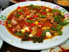 -公社食堂(牧电路店)