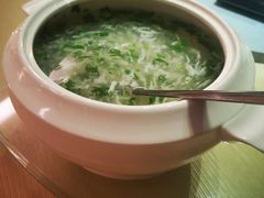 -逸林轩中餐厅(中信泰富朱家角锦江酒店)