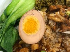 -李先生牛肉面大王(北京站售票厅餐厅)
