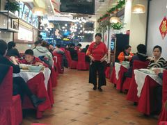 -春饼家常菜(百子湾店)
