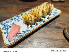 -小川洋风料理(街道口店)