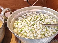 -日丰园海肠水饺·老字号大连海鲜(和平广场店)