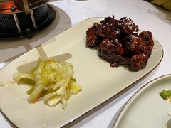 -鹿港小镇(滨北店)