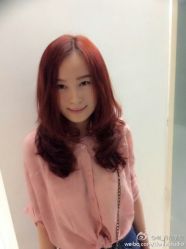 尚丹尼造型作品-尚·丹尼Hair