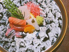-麦MUGI铁板烧日式料理