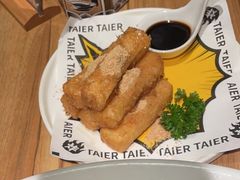 -新太二·鲜料川菜(智慧城广百店)