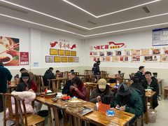 -海汇源老烧麦店(东大街总店)