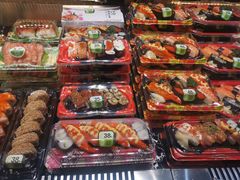 -池田寿司·新鲜现做(昌平悦荟店)