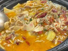 -李师傅脆肚(华强北店)