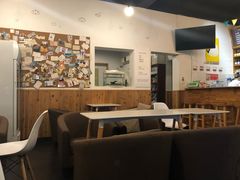 大堂-天使咖啡(兴新街店)