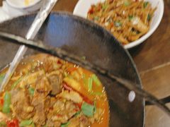 -富正毅三下锅·湘西韵味(天门山索道店)
