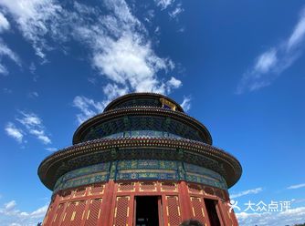 达达足迹｜天坛公园21.9.20