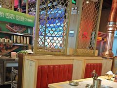 -韩宫宴烤肉·料理(漳河万达店)