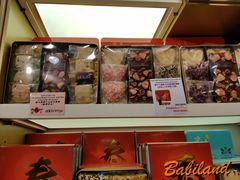 -龙岛美食店(旺角朗豪坊店)