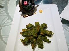 -温德姆花园酒店-鼎丰阁中餐厅
