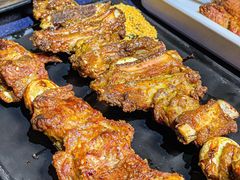 -伊带伊路新疆美食府(呼家楼店)