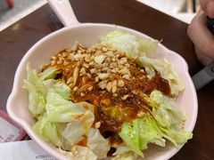-老赵太太麻辣烫涮肚馆(大经路店)