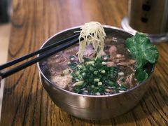 生姜丝-白露塘杀猪粉(药王街店)