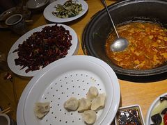 -福茂源横山铁锅羊肉(牡丹园店)