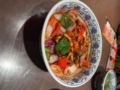-王繁星面馆(西安熙地港店)