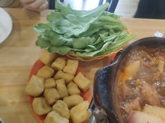 -范贤光鸡公煲(平乐园总店)