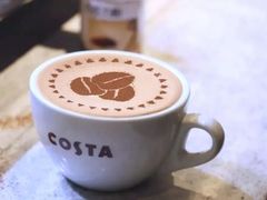 -COSTA COFFEE(西湖天地店)