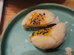 -山茶云南菜(永安里店)