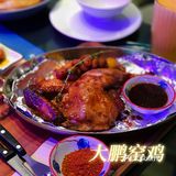 国庆假期第一次来深圳去哪吃❓深圳特色菜宝藏小馆❗️