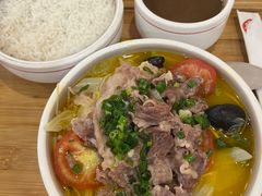 -72街荷叶饭(东方宝泰广场店)