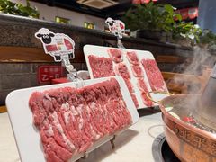 -北平三兄弟涮肉(簋街总店)