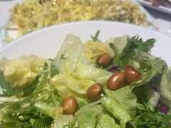 大拌菜-AK47烤羊腿串吧(柳浪家园店)