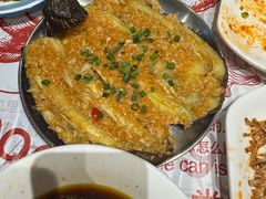 -楚太子  中餐&烧烤(武大店)