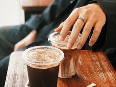 -CoffeeVendor(西乡店)