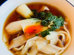 -天津东凯悦酒店·Market Café自助餐厅