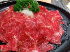 -花味·自助烤肉(雨花客厅店)