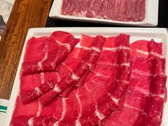 -南门涮肉(北洼路店)
