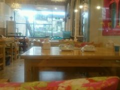 -乌镇那一年小院主题餐厅(甘泉西路店)