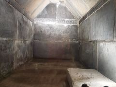 -洛阳古墓博物馆