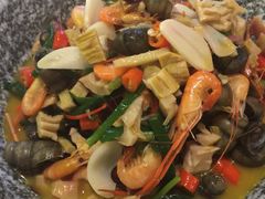 -旅马餐厅(茅家埠店)