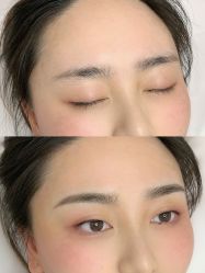 -久匠·野生眉半永久纹眉